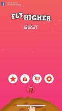 Fly Higher: An Addictive 2D Physics Game截图1