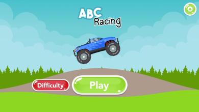 ABC Kids Racing截图1