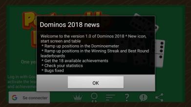 Dominos 2018截图3