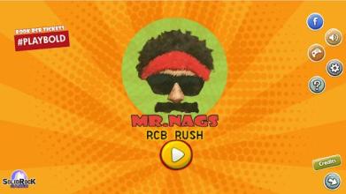 Mr. Nags - RCB Rush截图3