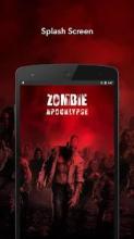 Zombie Apocalypse GPS截图5