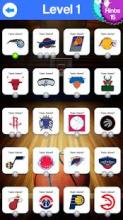 Guess NBA Team截图4