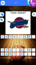 Guess NBA Team截图3