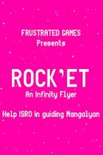 ✪Rock'et : Infinite flight截图5