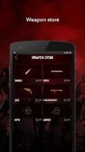 Zombie Apocalypse GPS截图1