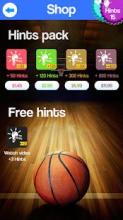 Guess NBA Team截图1