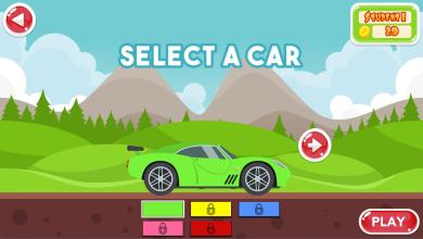 ABC Kids Racing截图2