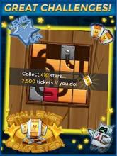 Puzzle Ball - Make Money Free截图2