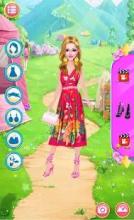 Spring Girl Fashion Salon截图1