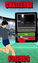 Quiz For Essendon FC Footy - Aussie Rules Trivia截图2