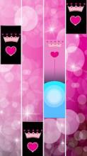 Princess Piano Tiles截图5