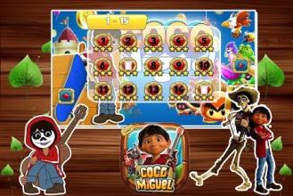 Coco Migeul Adventures截图3