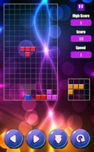 New Game Classic Tetriz - Puzzle Jewel截图1