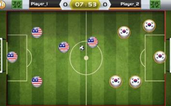 Miniature Soccer截图2