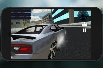 drift Racing Car截图3