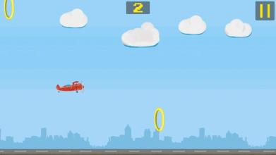 BiPlane: Rings截图3