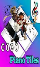 COCO Piano Song截图3