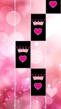 Princess Piano Tiles截图2