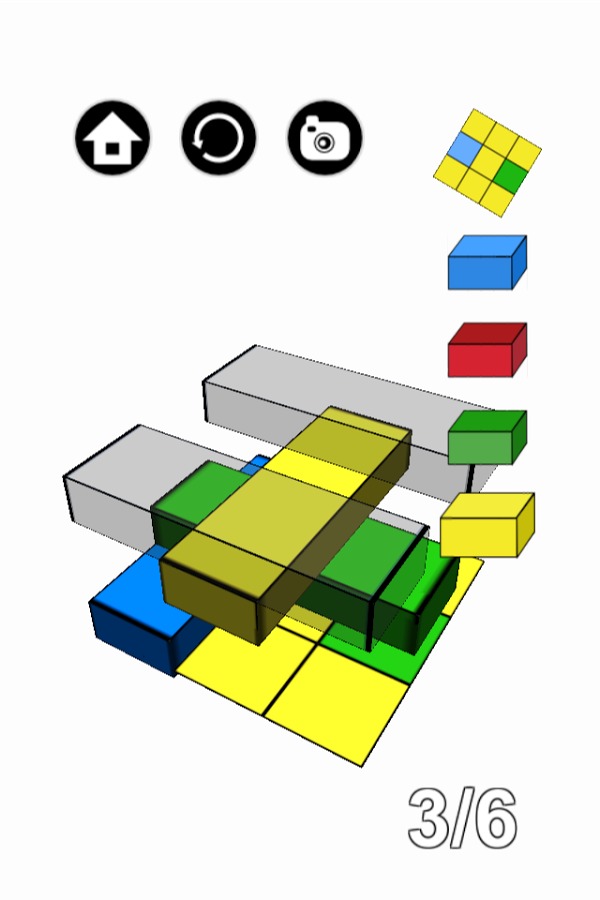 砌方块截图1