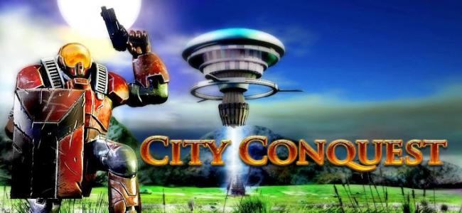 城市征伐 City Conquest截图1