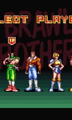 快打刑事 - Brawl Brothers截图4