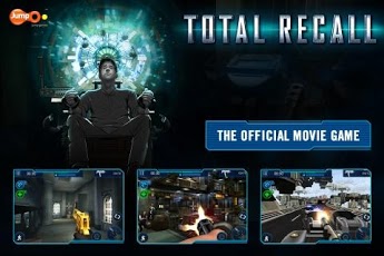 全面回忆(Total Recall)截图1