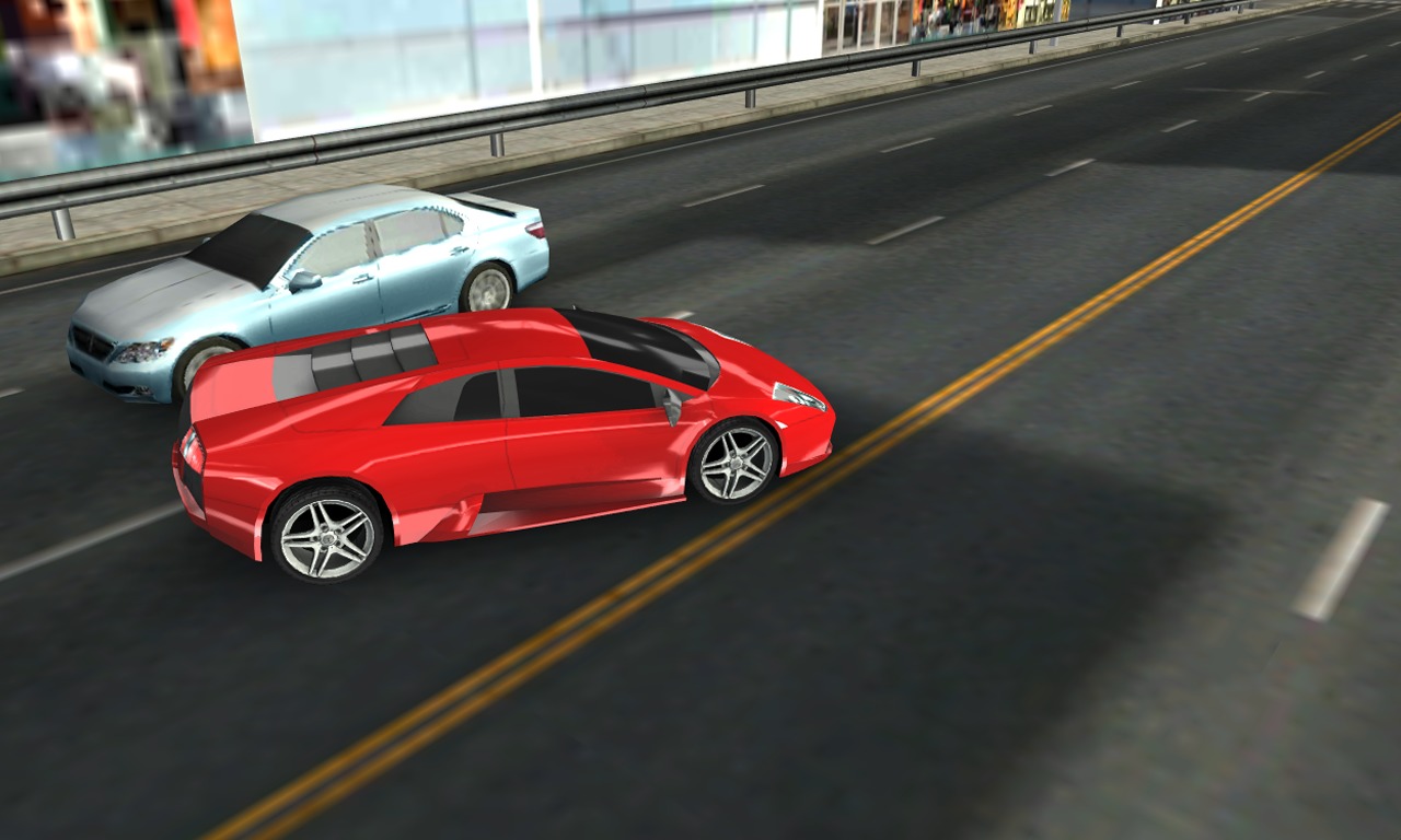 Drive Racing截图4