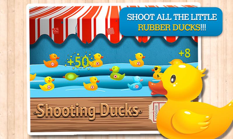 Ducks!截图1