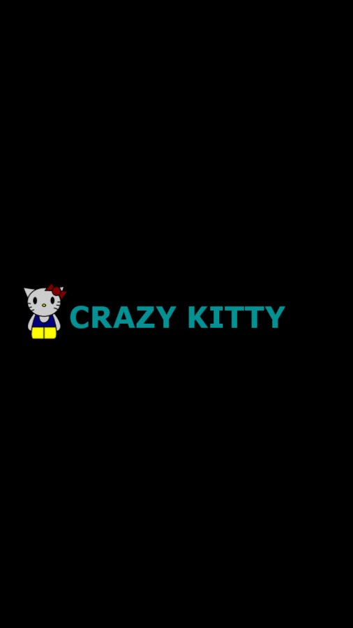 Crazy Kitty截图1