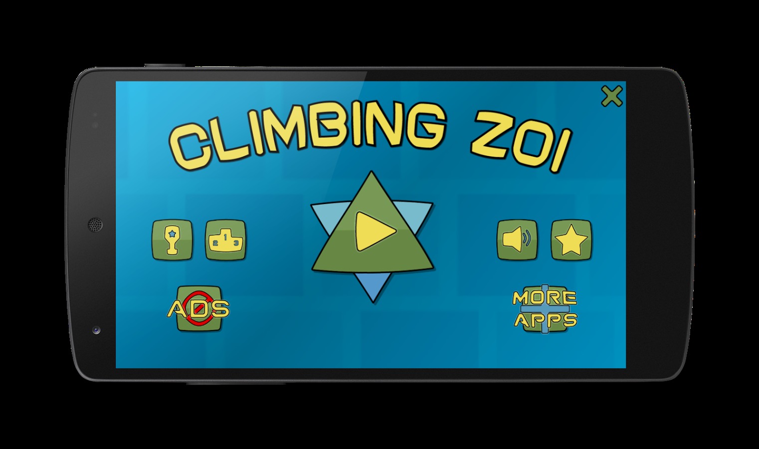 Climbing Zoi截图1