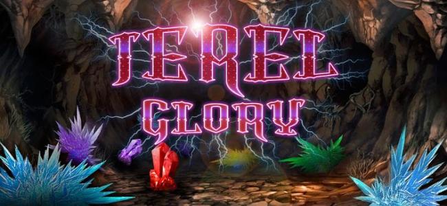 宝石迷阵 Jewels Glory截图1