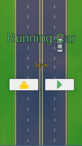 Running Car截图3