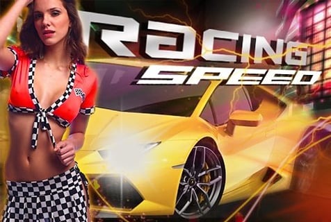 CSR City Racing 3D截图4