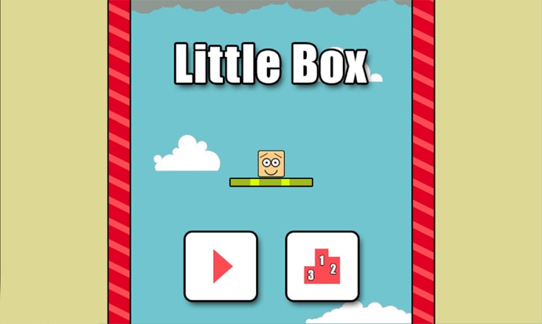 Little Box截图1