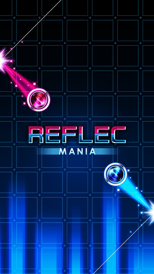 ReflecMania -极上疯狂大反射-截图5