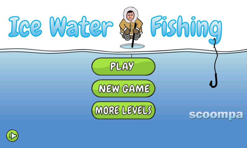 Ice Water Fishing截图3