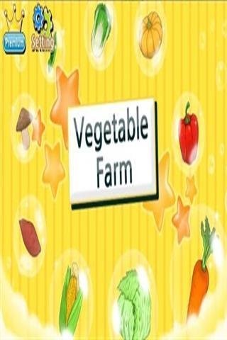 蔬菜农场截图1