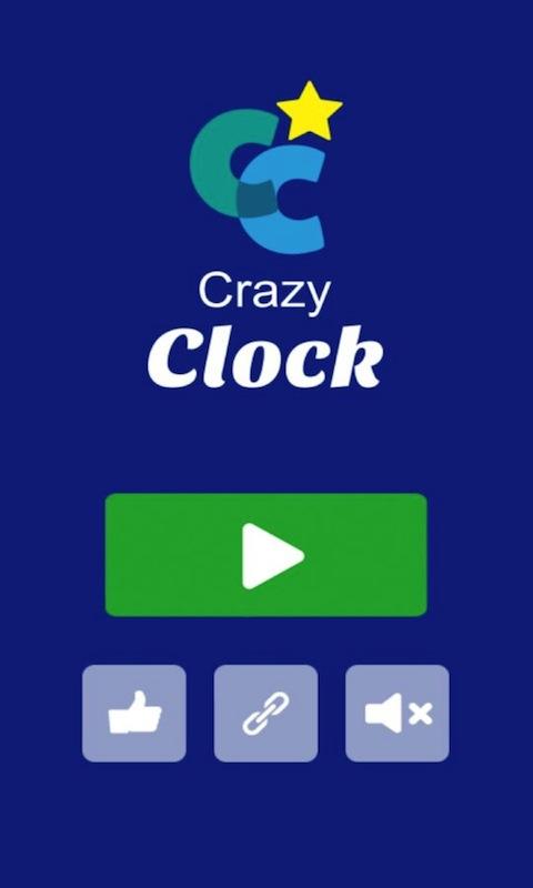 疯狂Clock！截图1