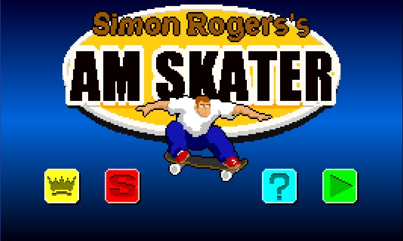 Am Skater截图3