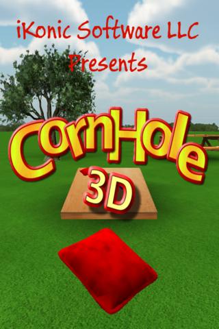 CornHole 3D截图2