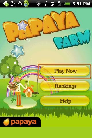 木瓜农场(Papaya Farm HD)截图3