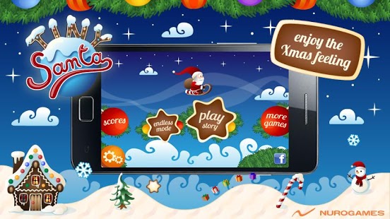 小小圣诞老人 Tiny Santa...截图1