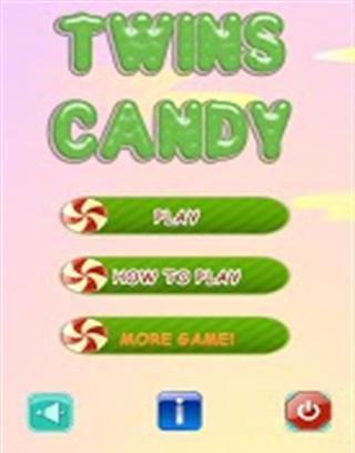 candy:Twins Candy截图3