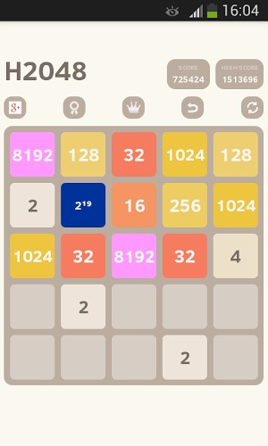 超维度2048截图3