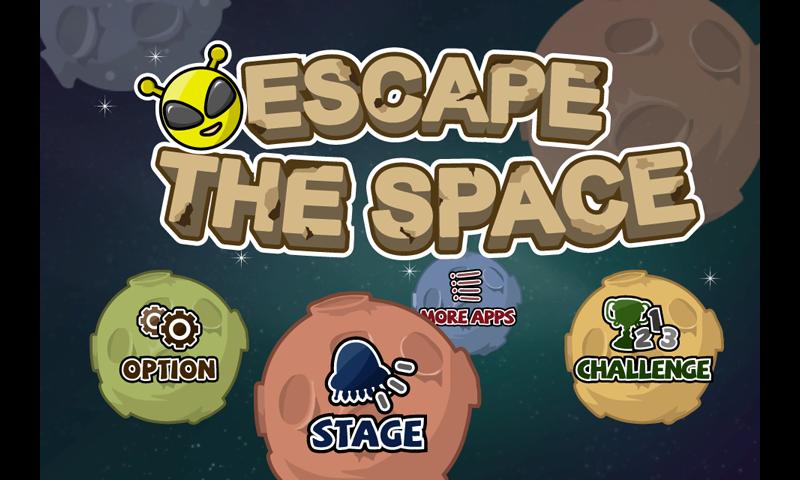 Escape The Space截图5