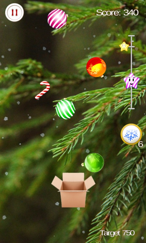 Christmas Box截图5