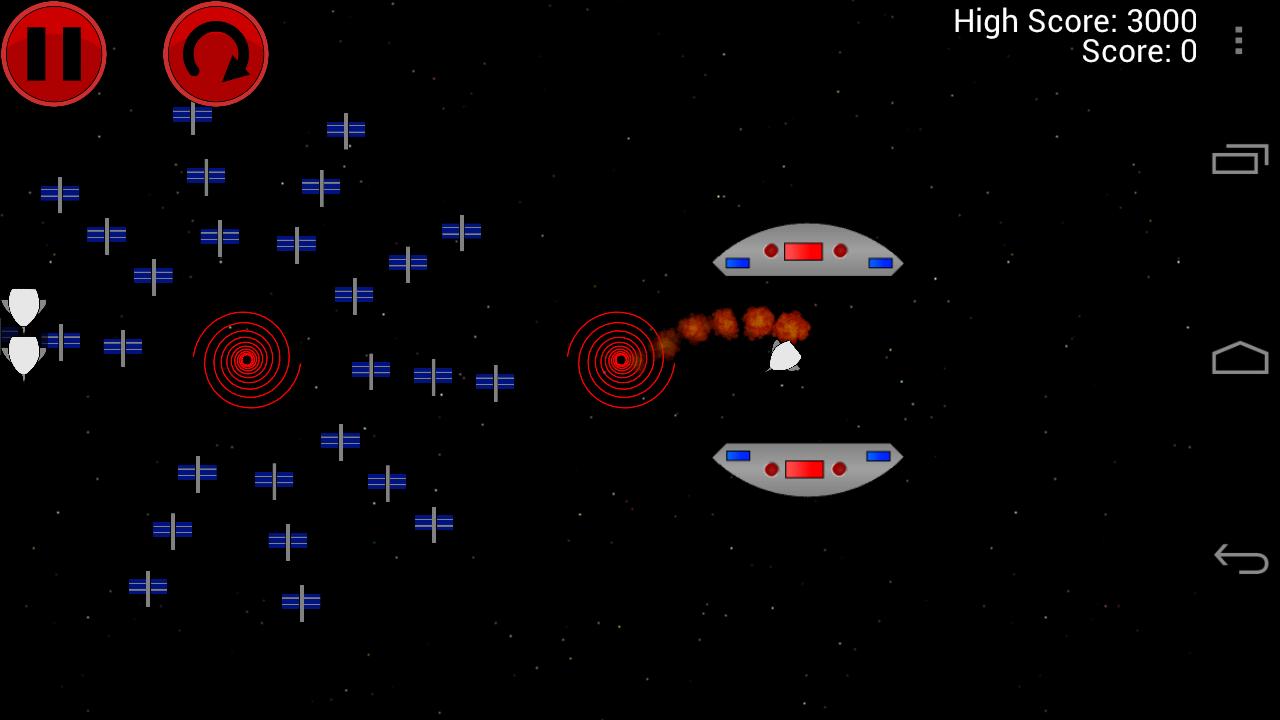 重力行星截图4