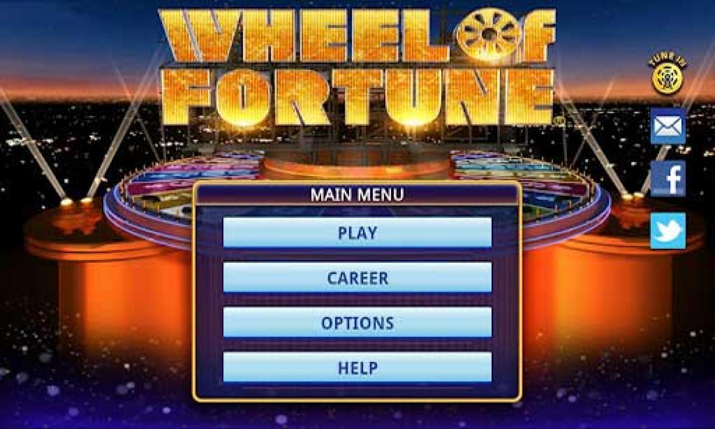 命运之轮 Wheel of For...截图2