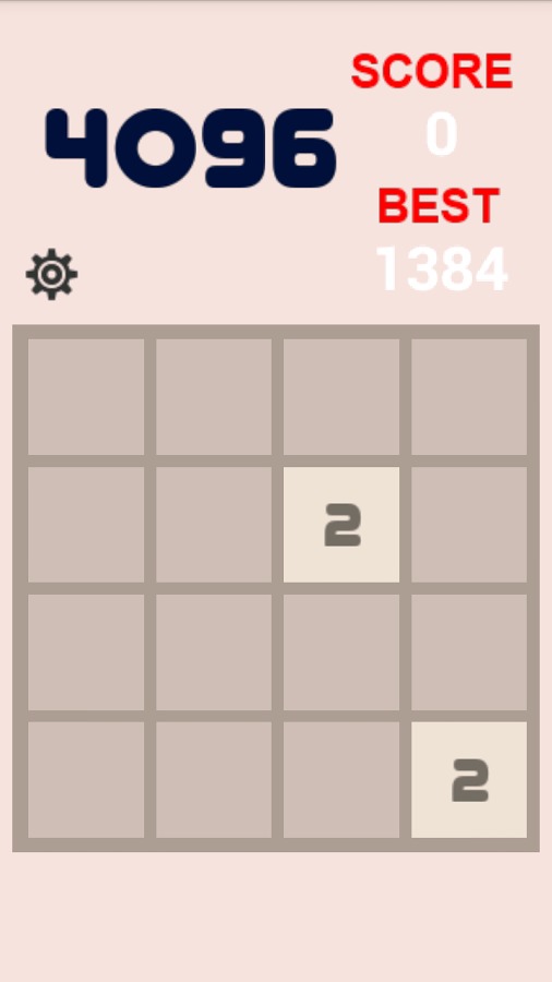 4096(经典版)截图2