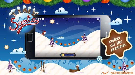 小小圣诞老人 Tiny Santa...截图2